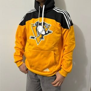 Pittsburgh Penguins hoodie for men